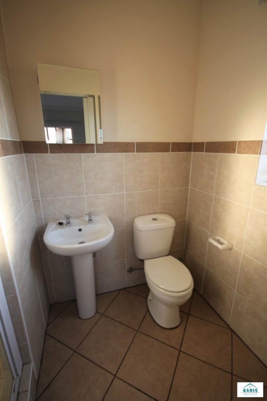 To Let 3 Bedroom Property for Rent in Hazeldean Gauteng
