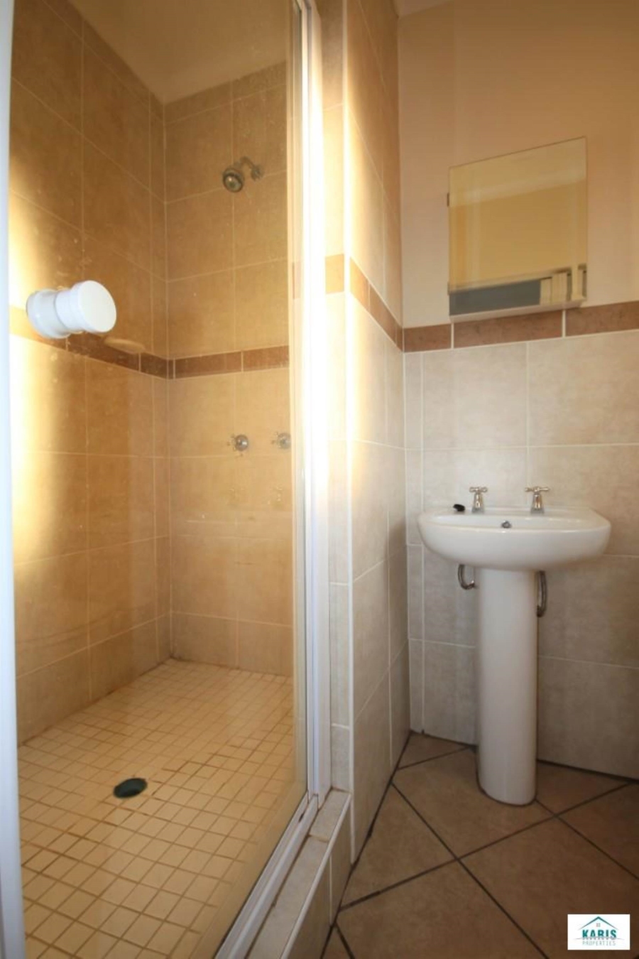 To Let 3 Bedroom Property for Rent in Hazeldean Gauteng