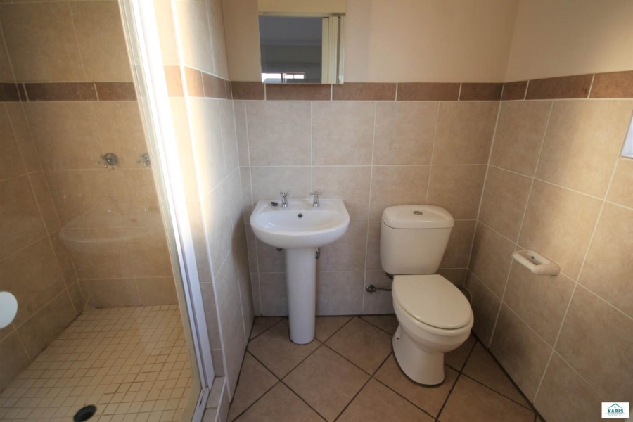 To Let 3 Bedroom Property for Rent in Hazeldean Gauteng