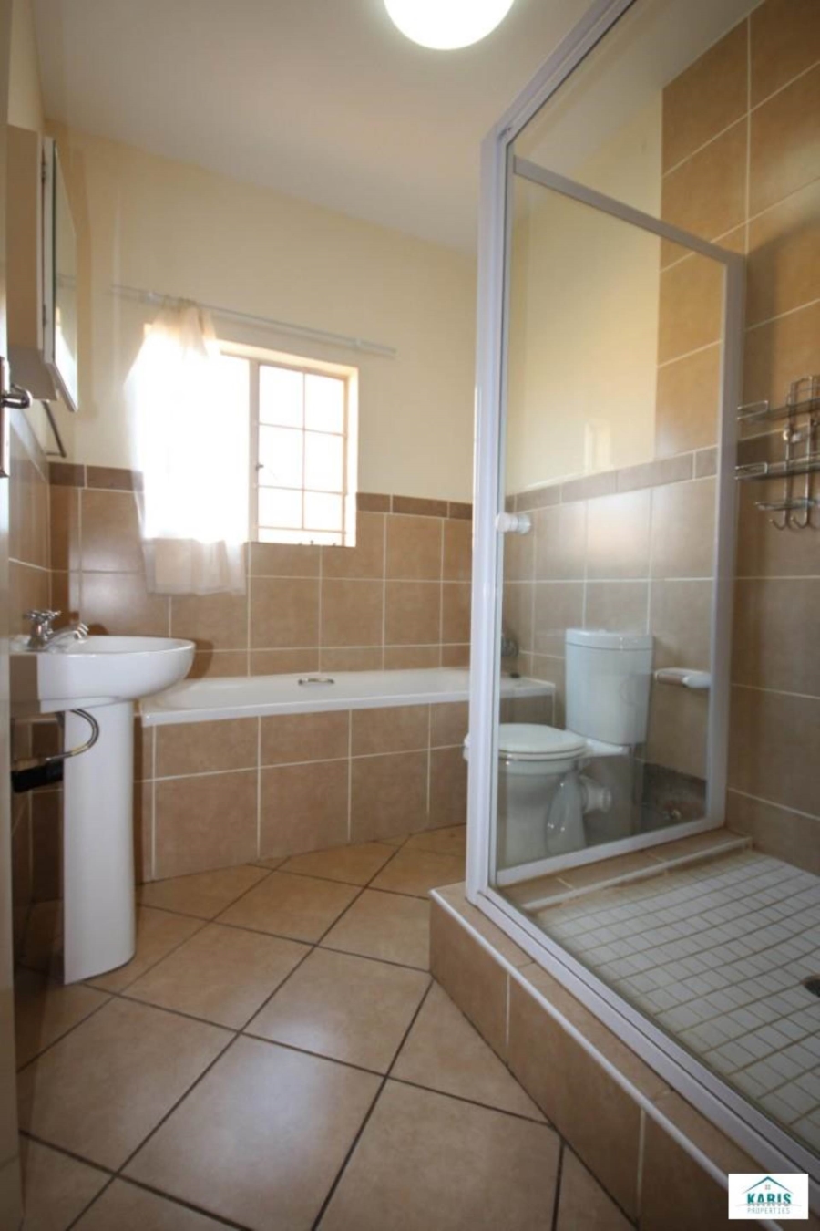To Let 3 Bedroom Property for Rent in Hazeldean Gauteng