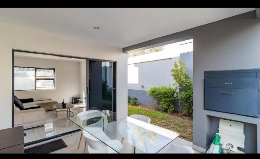 3 Bedroom Property for Sale in Fourways Gauteng