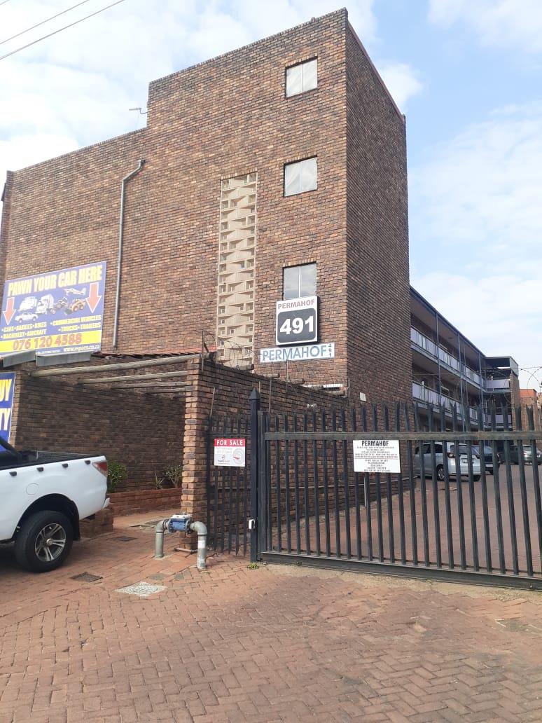 To Let 2 Bedroom Property for Rent in Pretoria Gardens Gauteng