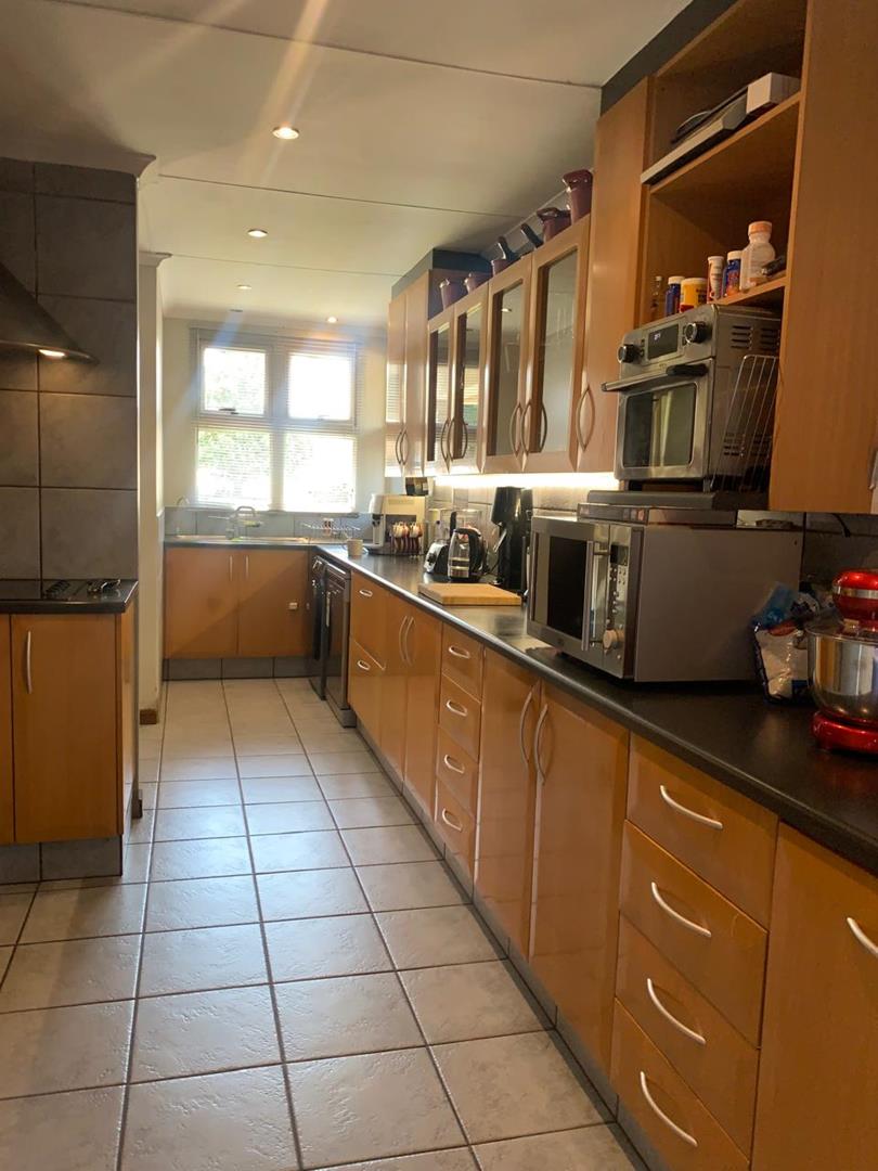 3 Bedroom Property for Sale in Van Riebeeck Park Gauteng
