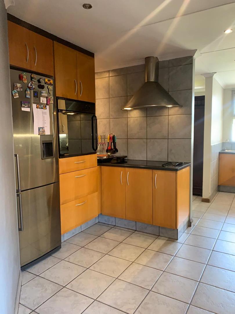3 Bedroom Property for Sale in Van Riebeeck Park Gauteng
