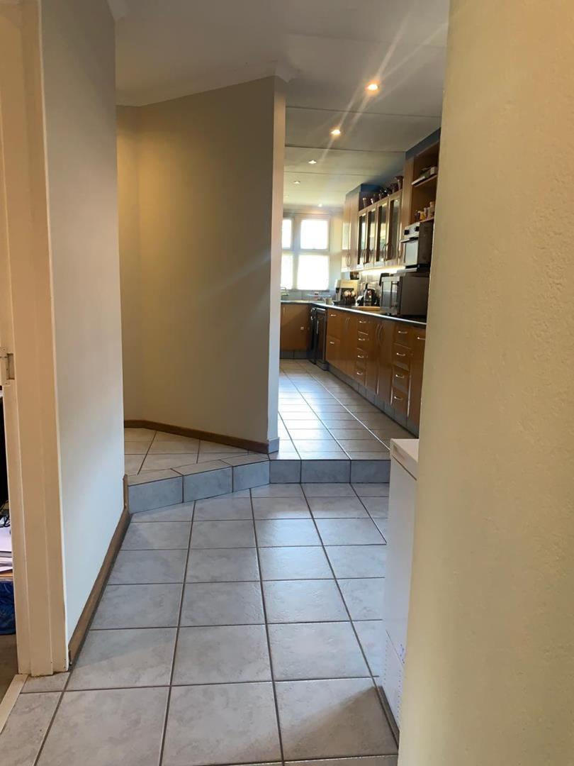 3 Bedroom Property for Sale in Van Riebeeck Park Gauteng