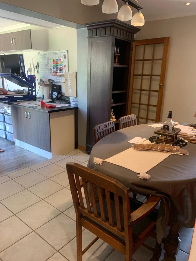 3 Bedroom Property for Sale in Van Riebeeck Park Gauteng