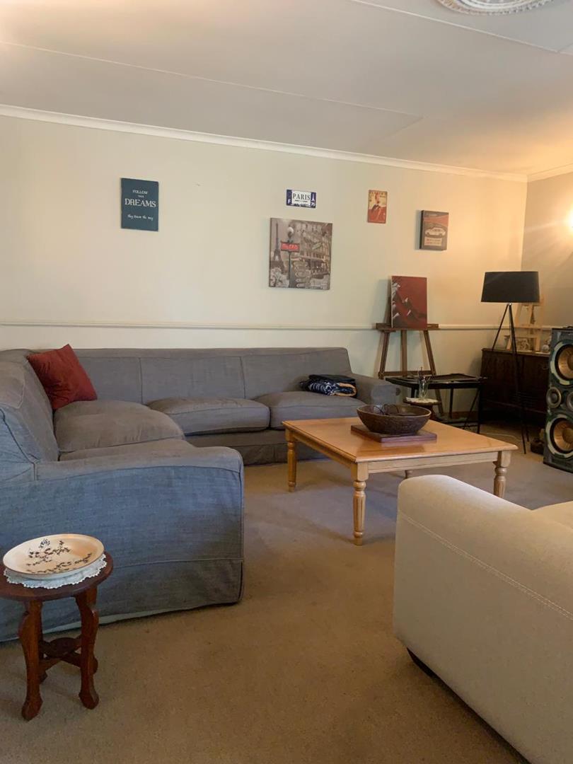 3 Bedroom Property for Sale in Van Riebeeck Park Gauteng