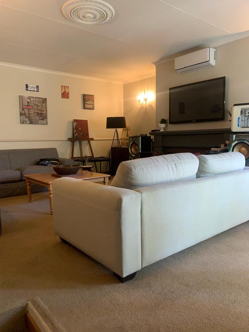 3 Bedroom Property for Sale in Van Riebeeck Park Gauteng