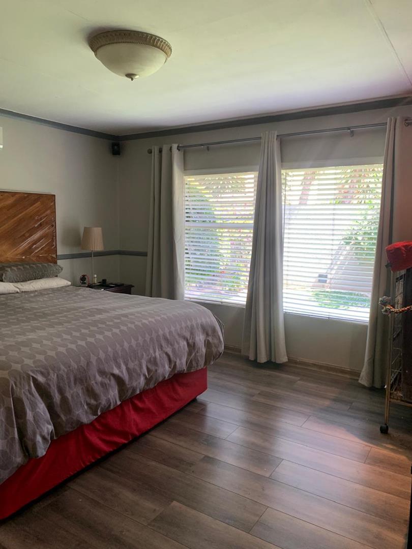 3 Bedroom Property for Sale in Van Riebeeck Park Gauteng