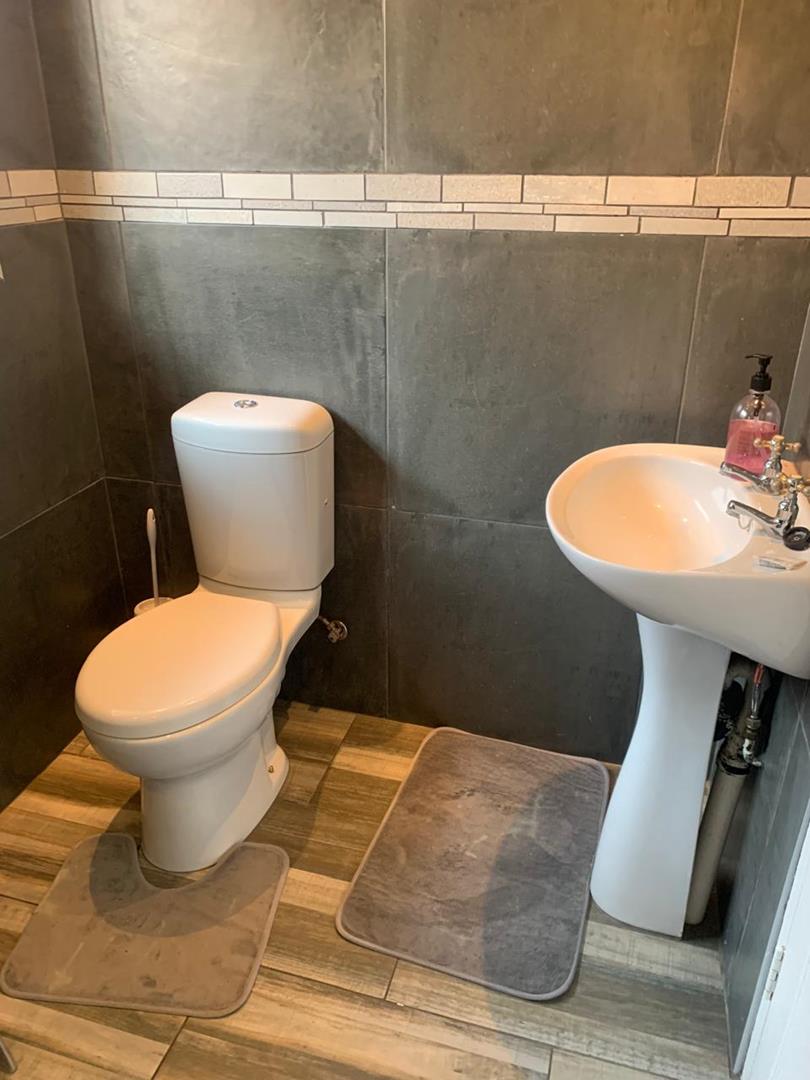 3 Bedroom Property for Sale in Van Riebeeck Park Gauteng