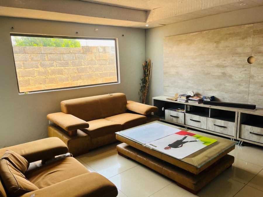 3 Bedroom Property for Sale in Orange Farm Gauteng