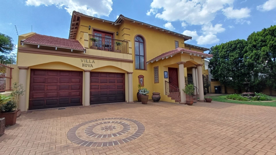 0 Bedroom Property for Sale in Linmeyer Gauteng