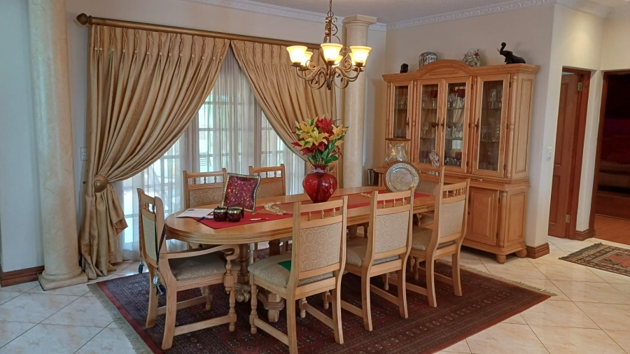 0 Bedroom Property for Sale in Linmeyer Gauteng