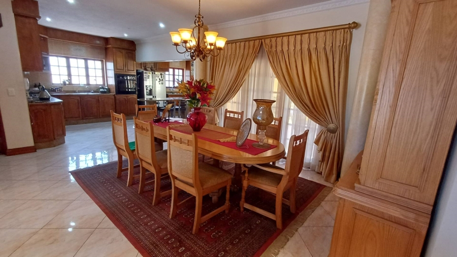 0 Bedroom Property for Sale in Linmeyer Gauteng