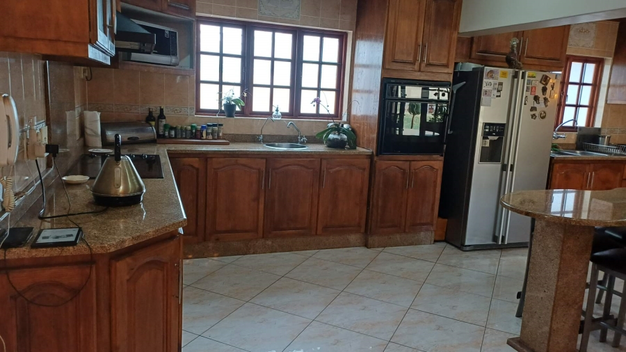 0 Bedroom Property for Sale in Linmeyer Gauteng