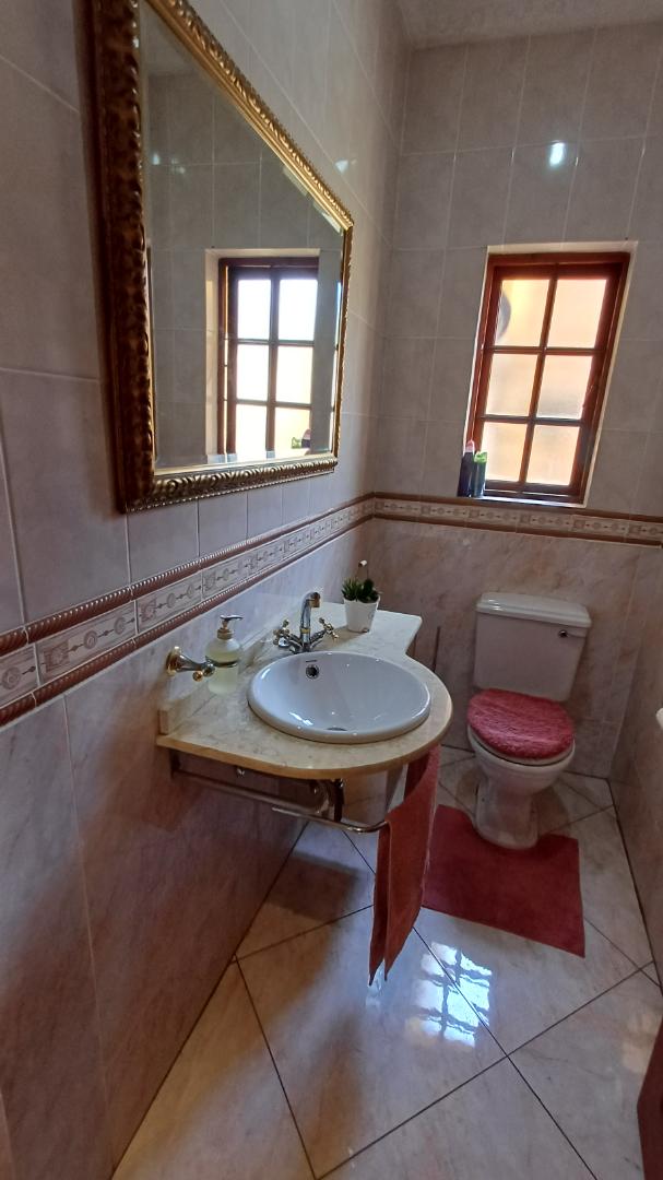 0 Bedroom Property for Sale in Linmeyer Gauteng