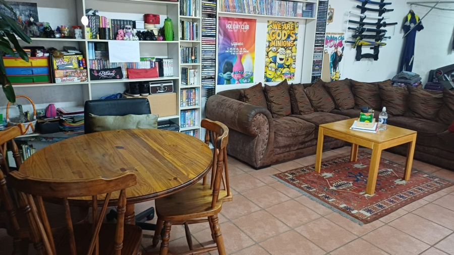 0 Bedroom Property for Sale in Linmeyer Gauteng