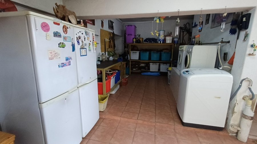 0 Bedroom Property for Sale in Linmeyer Gauteng