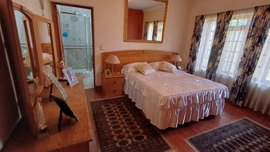 0 Bedroom Property for Sale in Linmeyer Gauteng