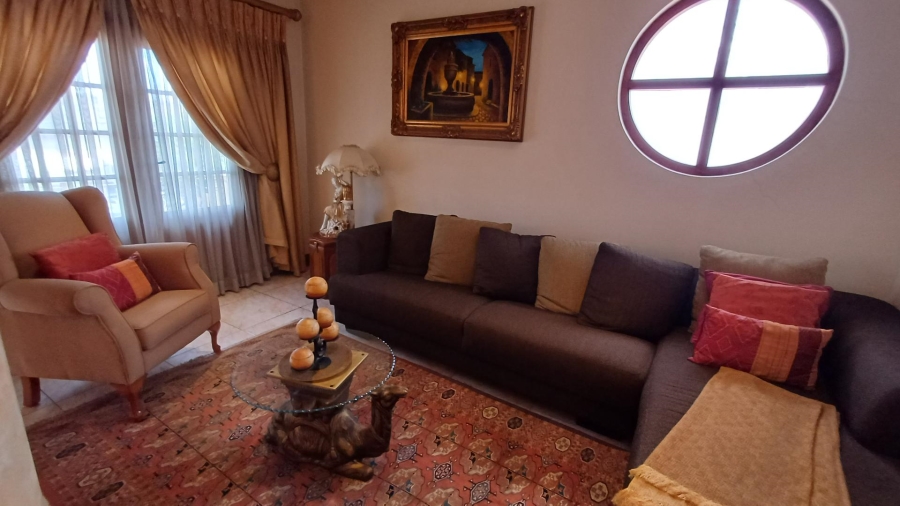 0 Bedroom Property for Sale in Linmeyer Gauteng