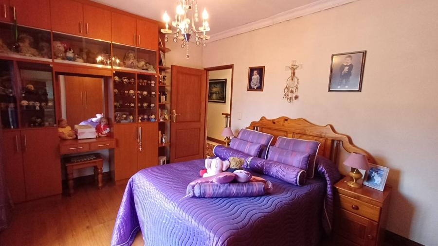 0 Bedroom Property for Sale in Linmeyer Gauteng