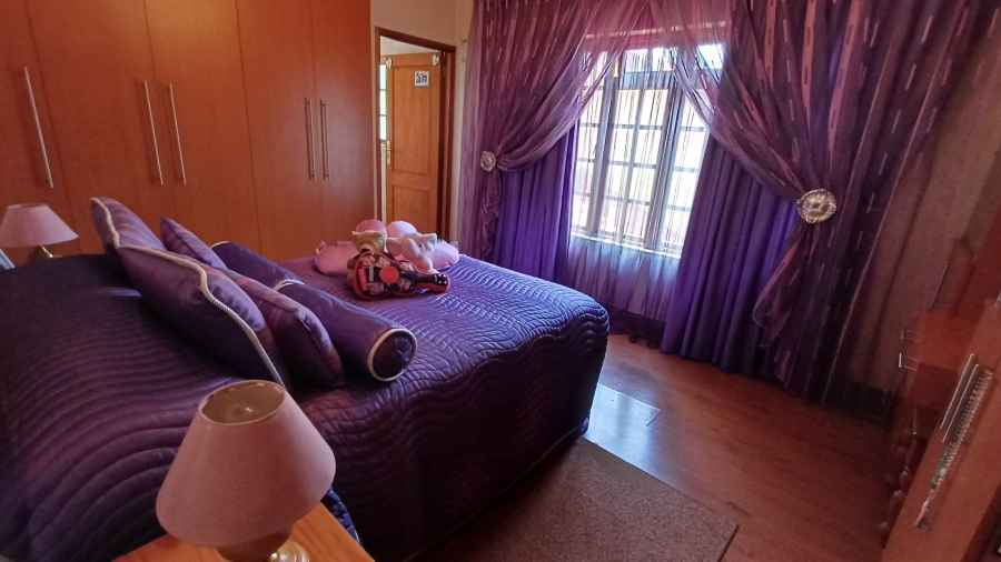 0 Bedroom Property for Sale in Linmeyer Gauteng