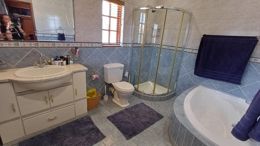 0 Bedroom Property for Sale in Linmeyer Gauteng