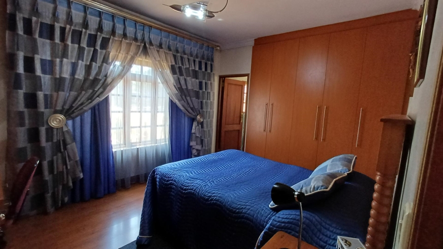 0 Bedroom Property for Sale in Linmeyer Gauteng