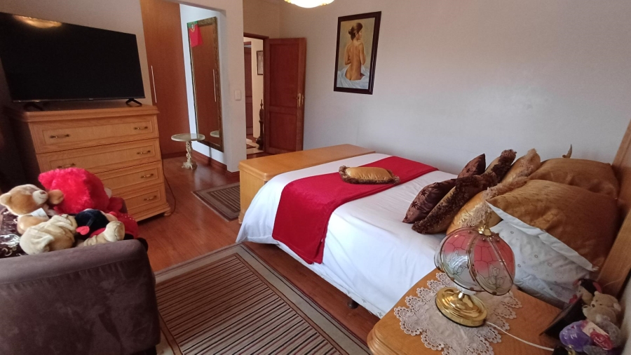 0 Bedroom Property for Sale in Linmeyer Gauteng