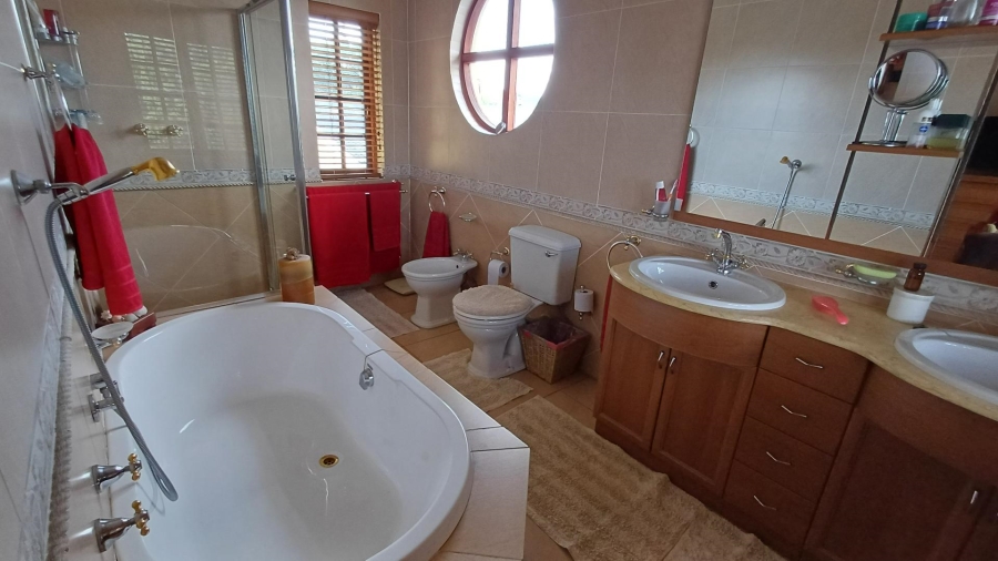 0 Bedroom Property for Sale in Linmeyer Gauteng