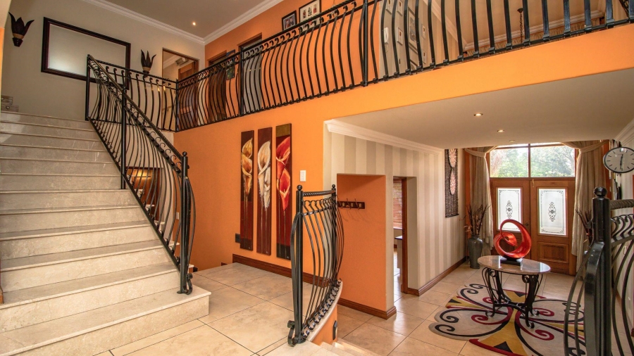 4 Bedroom Property for Sale in Lakefield Gauteng