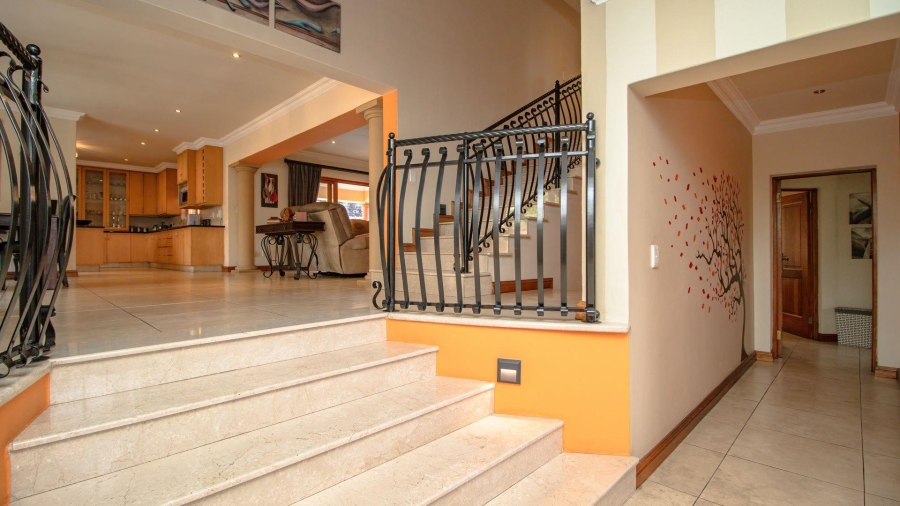 4 Bedroom Property for Sale in Lakefield Gauteng