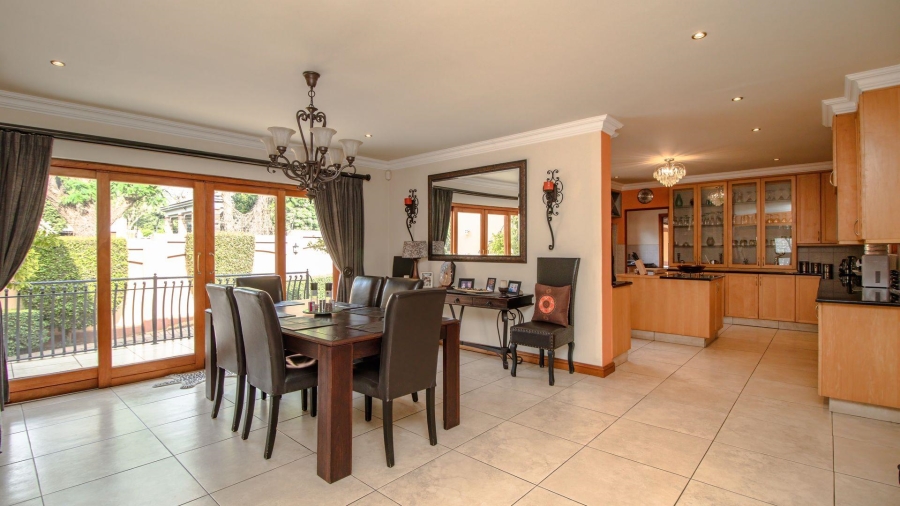 4 Bedroom Property for Sale in Lakefield Gauteng