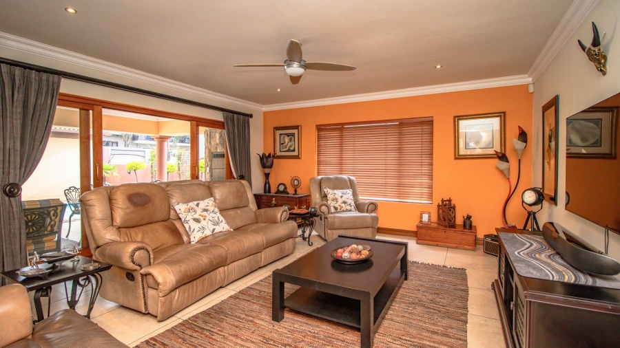 4 Bedroom Property for Sale in Lakefield Gauteng