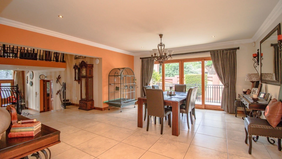 4 Bedroom Property for Sale in Lakefield Gauteng