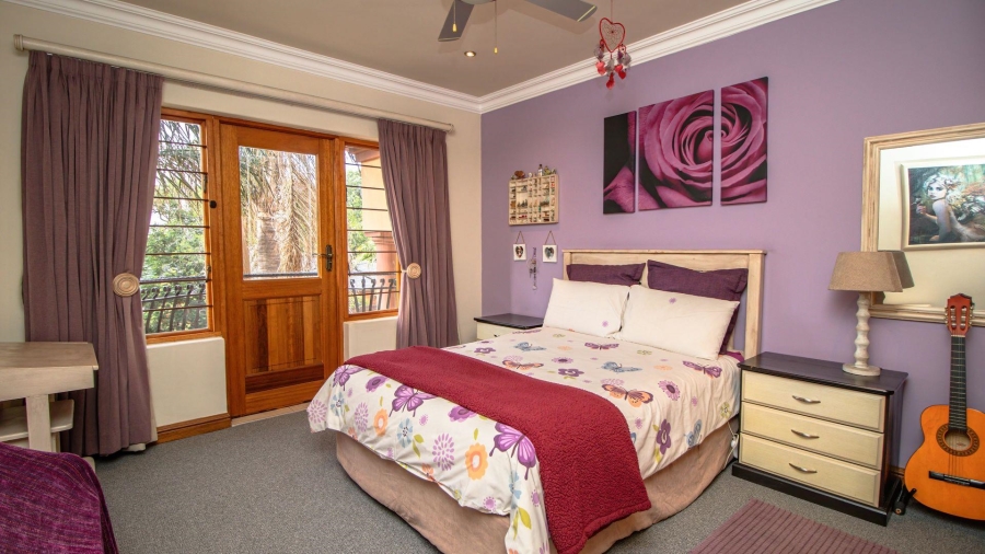 4 Bedroom Property for Sale in Lakefield Gauteng