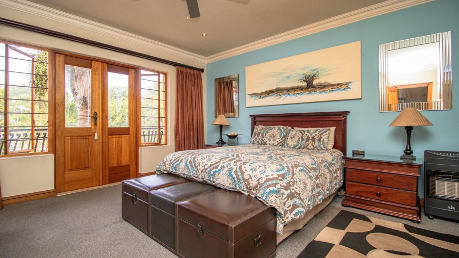 4 Bedroom Property for Sale in Lakefield Gauteng