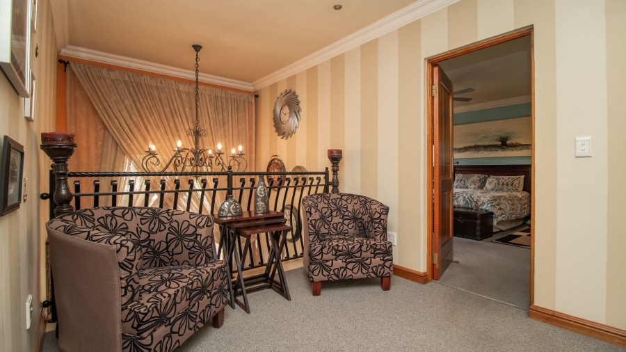 4 Bedroom Property for Sale in Lakefield Gauteng