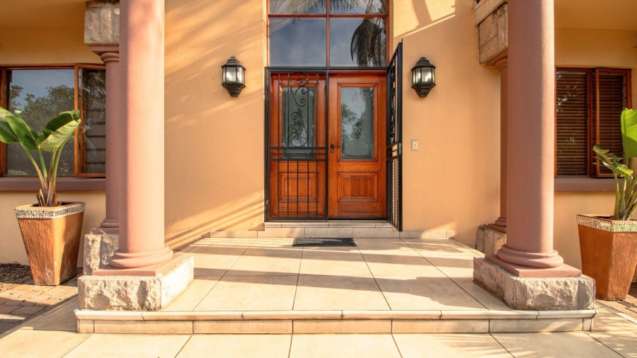 4 Bedroom Property for Sale in Lakefield Gauteng