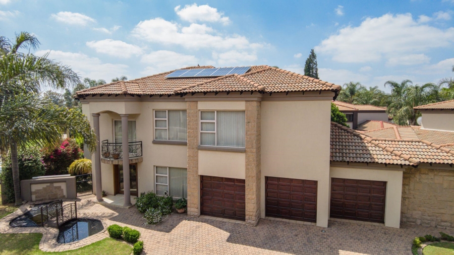 3 Bedroom Property for Sale in Lakefield Gauteng