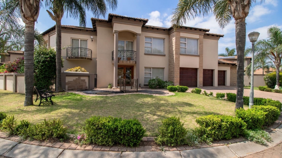 3 Bedroom Property for Sale in Lakefield Gauteng