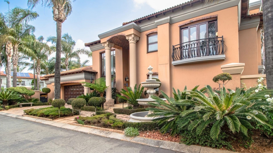 5 Bedroom Property for Sale in Beyerspark Gauteng