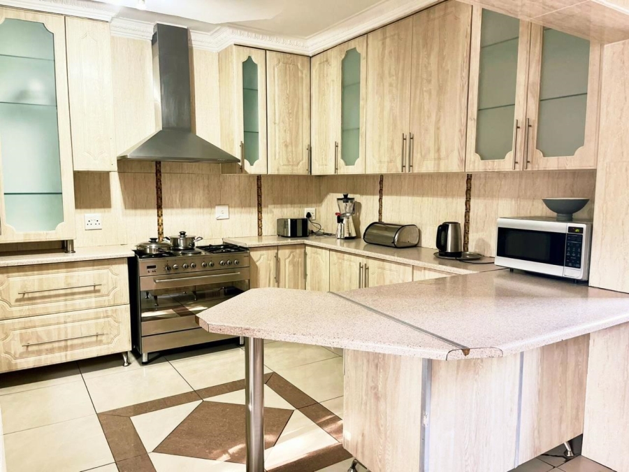 4 Bedroom Property for Sale in Arcon Park Gauteng