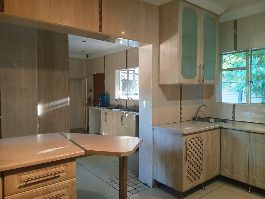 4 Bedroom Property for Sale in Arcon Park Gauteng
