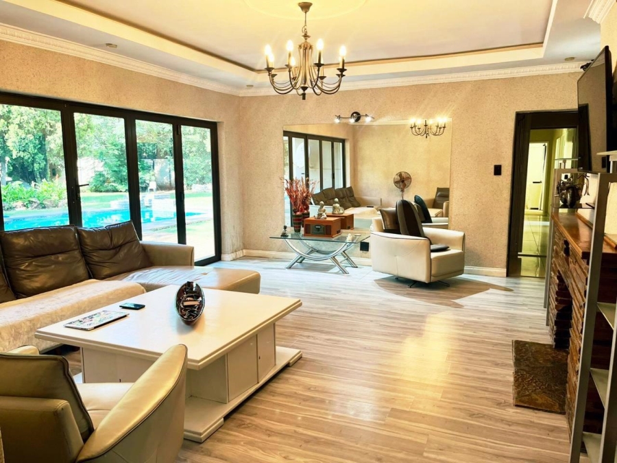 4 Bedroom Property for Sale in Arcon Park Gauteng
