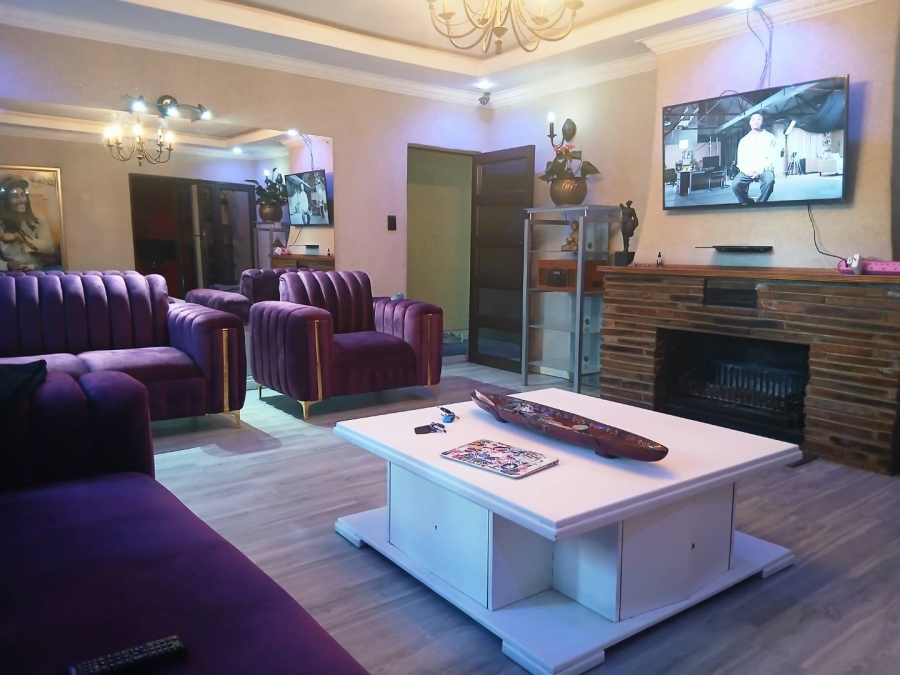 4 Bedroom Property for Sale in Arcon Park Gauteng