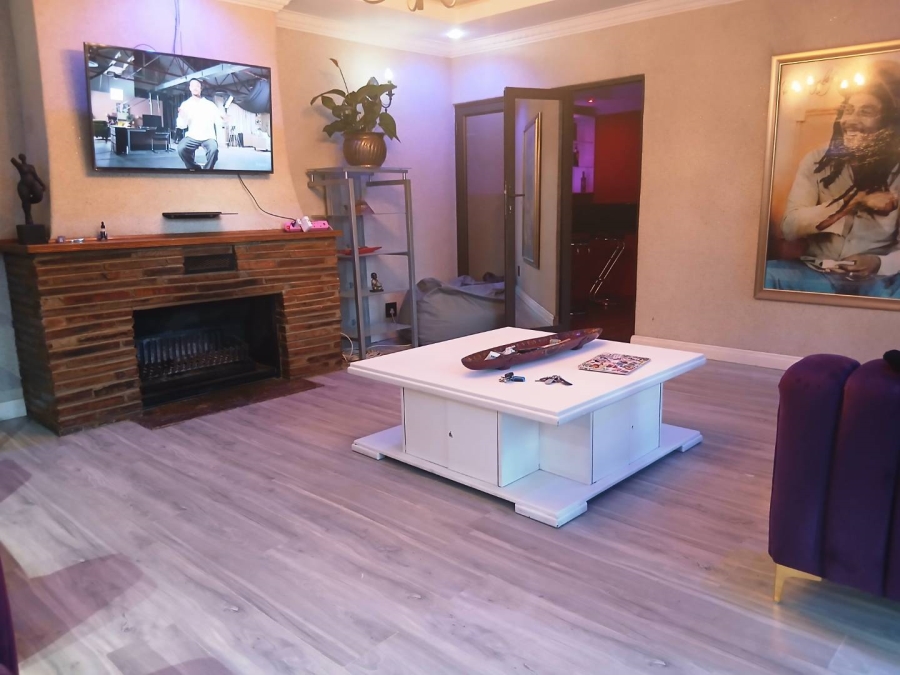 4 Bedroom Property for Sale in Arcon Park Gauteng