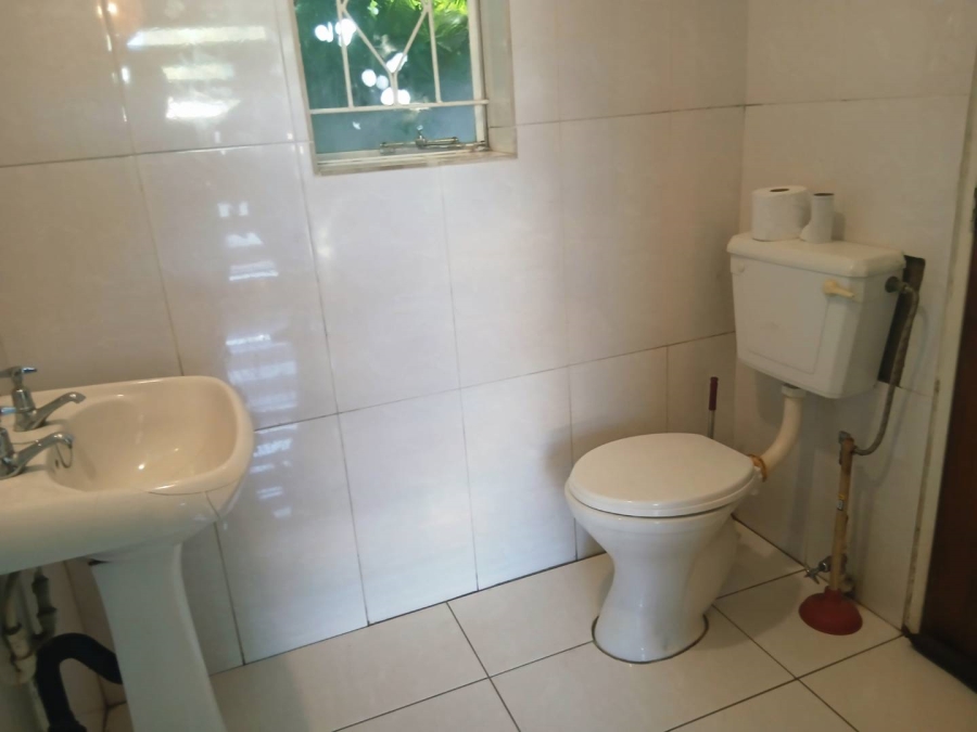 4 Bedroom Property for Sale in Arcon Park Gauteng