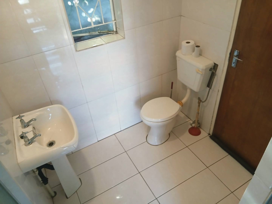 4 Bedroom Property for Sale in Arcon Park Gauteng