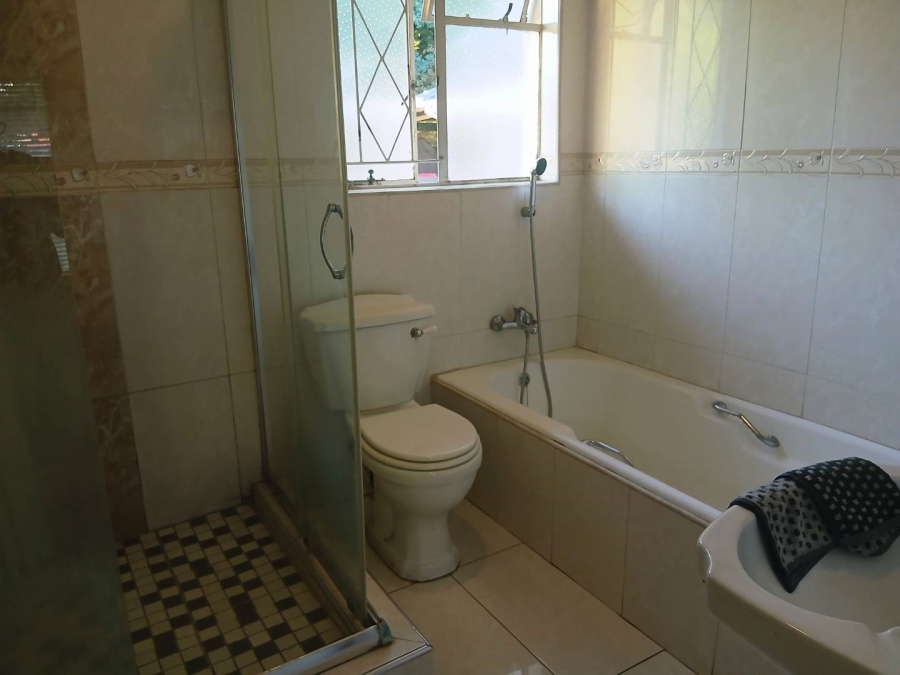 4 Bedroom Property for Sale in Arcon Park Gauteng